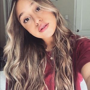 Meet your Posher, Amber